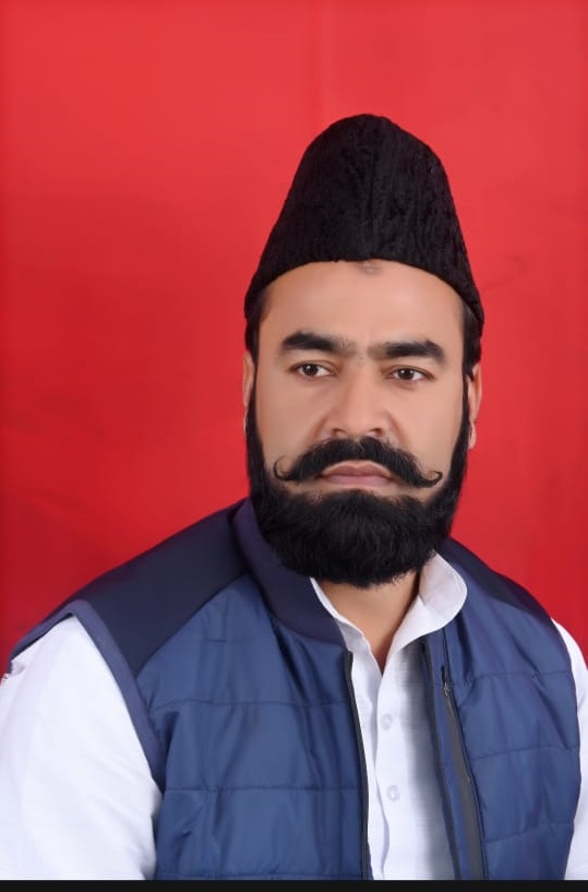 संगठन नेतृत्व